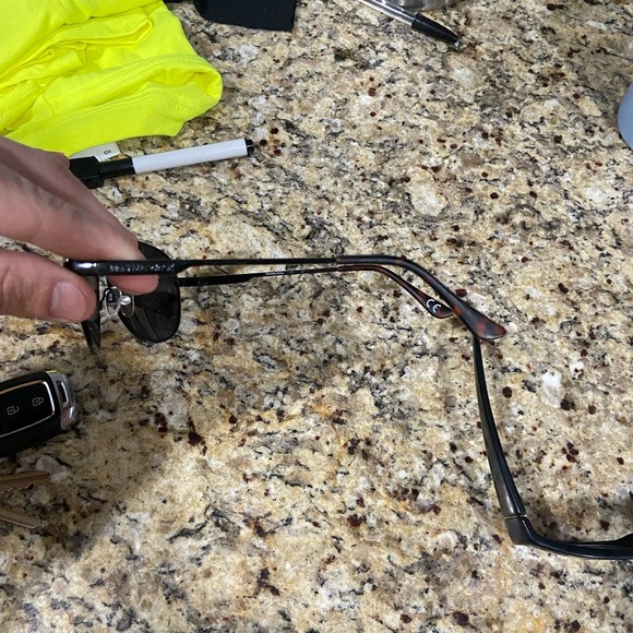 Panama jack sunglasses - Picture 5 of 5